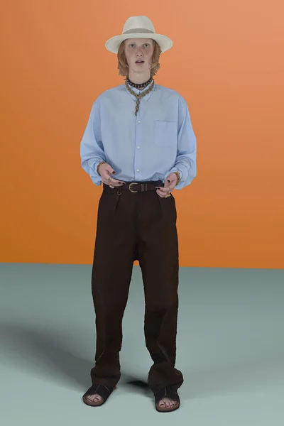 Look 35